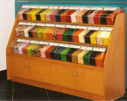 Sweets&treatssm Jellybean Cab